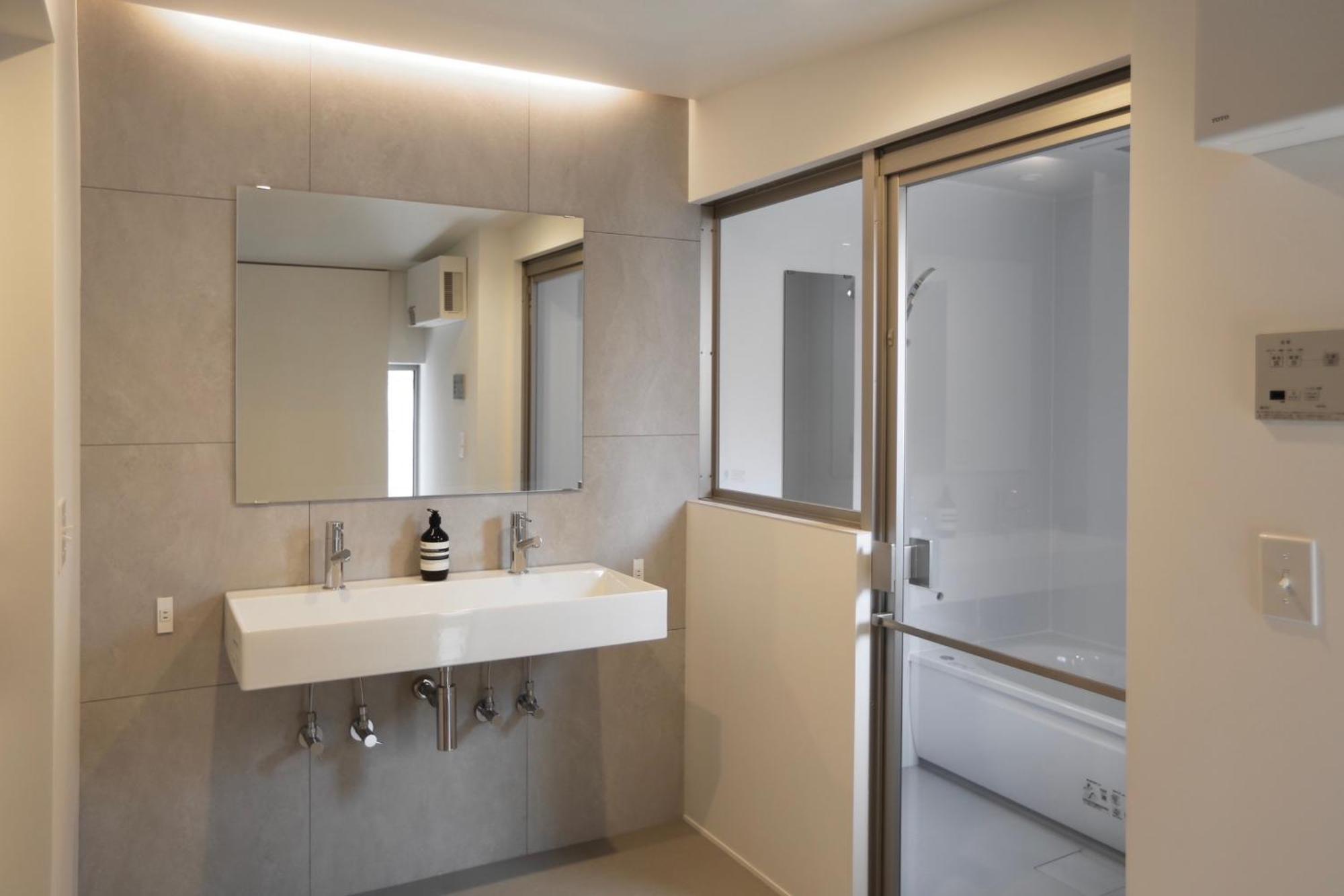 Ruff - Hosai - Apartment Канадзава Екстериор снимка