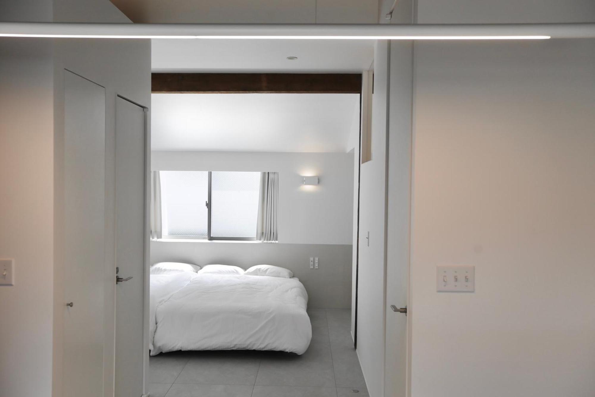 Ruff - Hosai - Apartment Канадзава Екстериор снимка