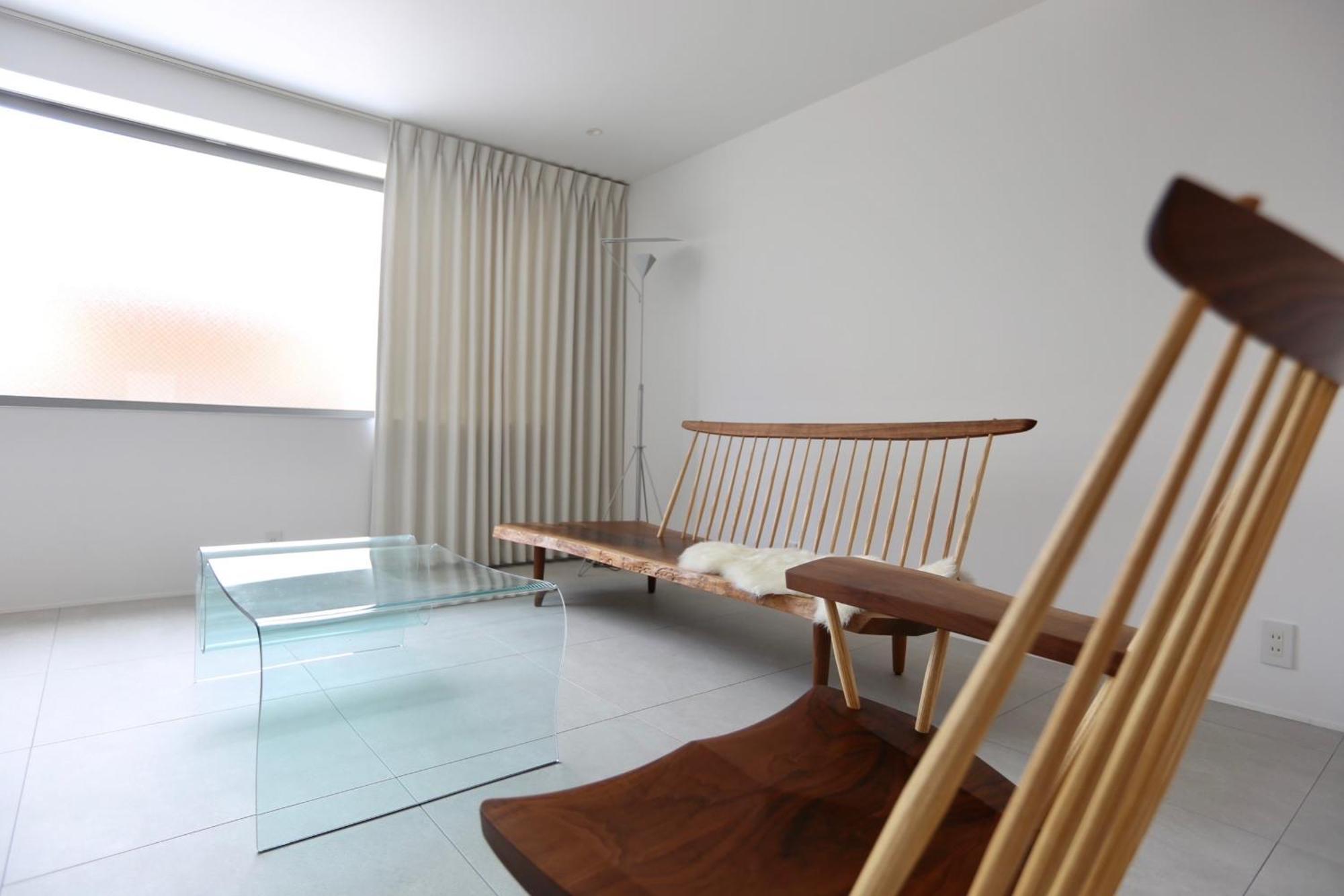 Ruff - Hosai - Apartment Канадзава Екстериор снимка