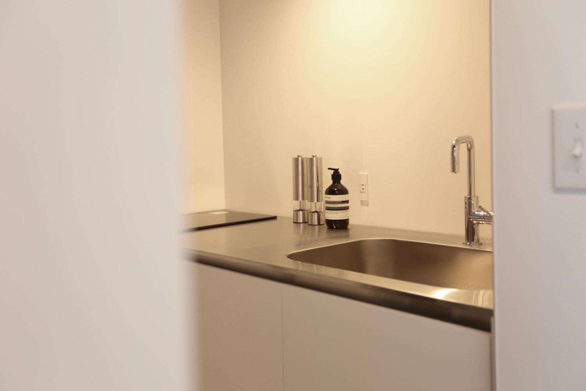 Ruff - Hosai - Apartment Канадзава Екстериор снимка