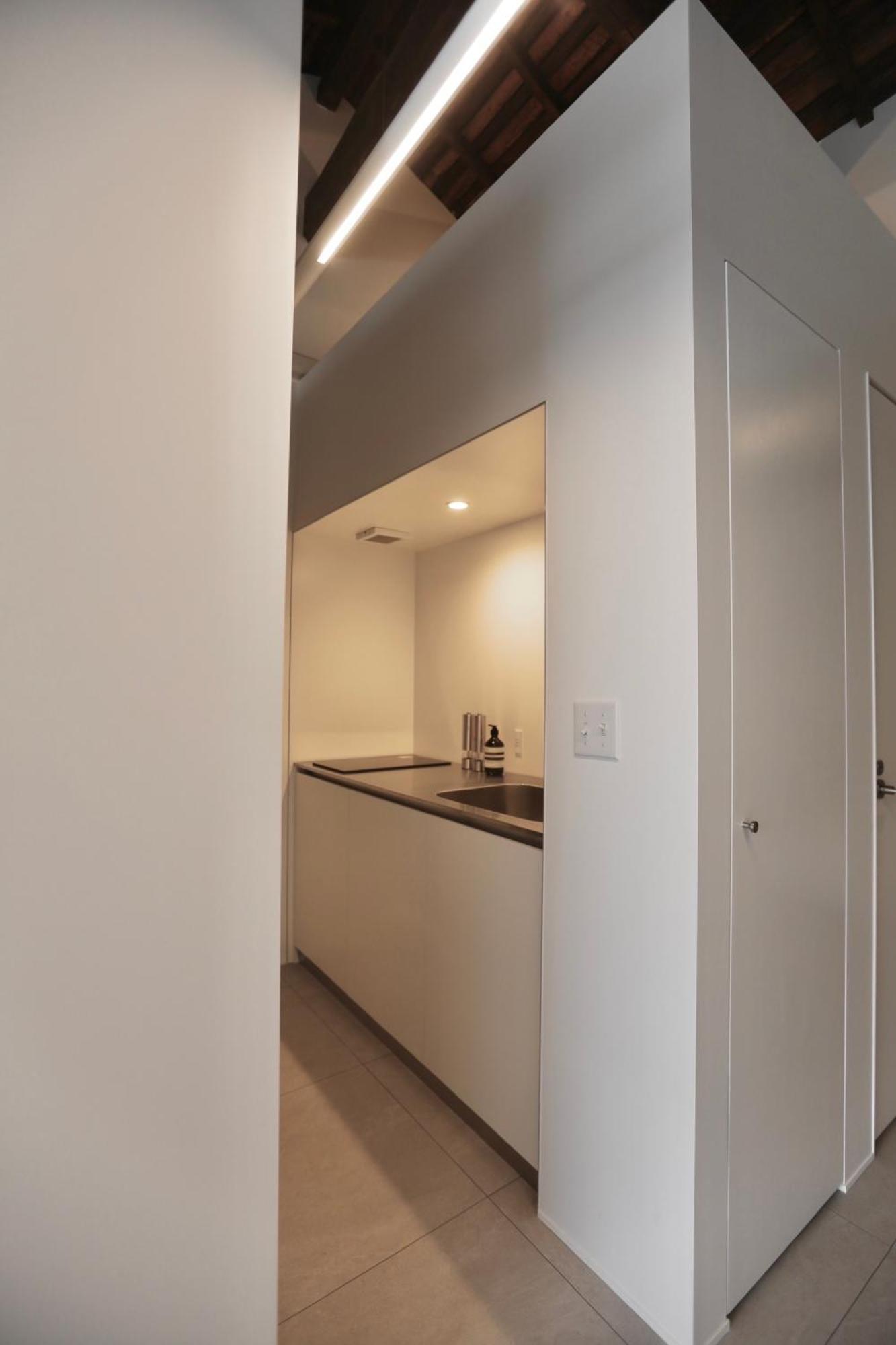 Ruff - Hosai - Apartment Канадзава Екстериор снимка
