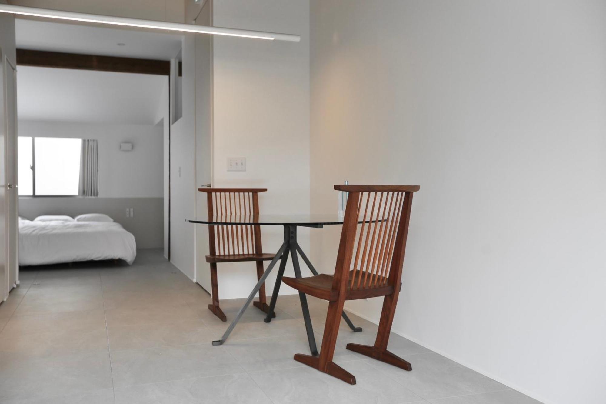 Ruff - Hosai - Apartment Канадзава Екстериор снимка