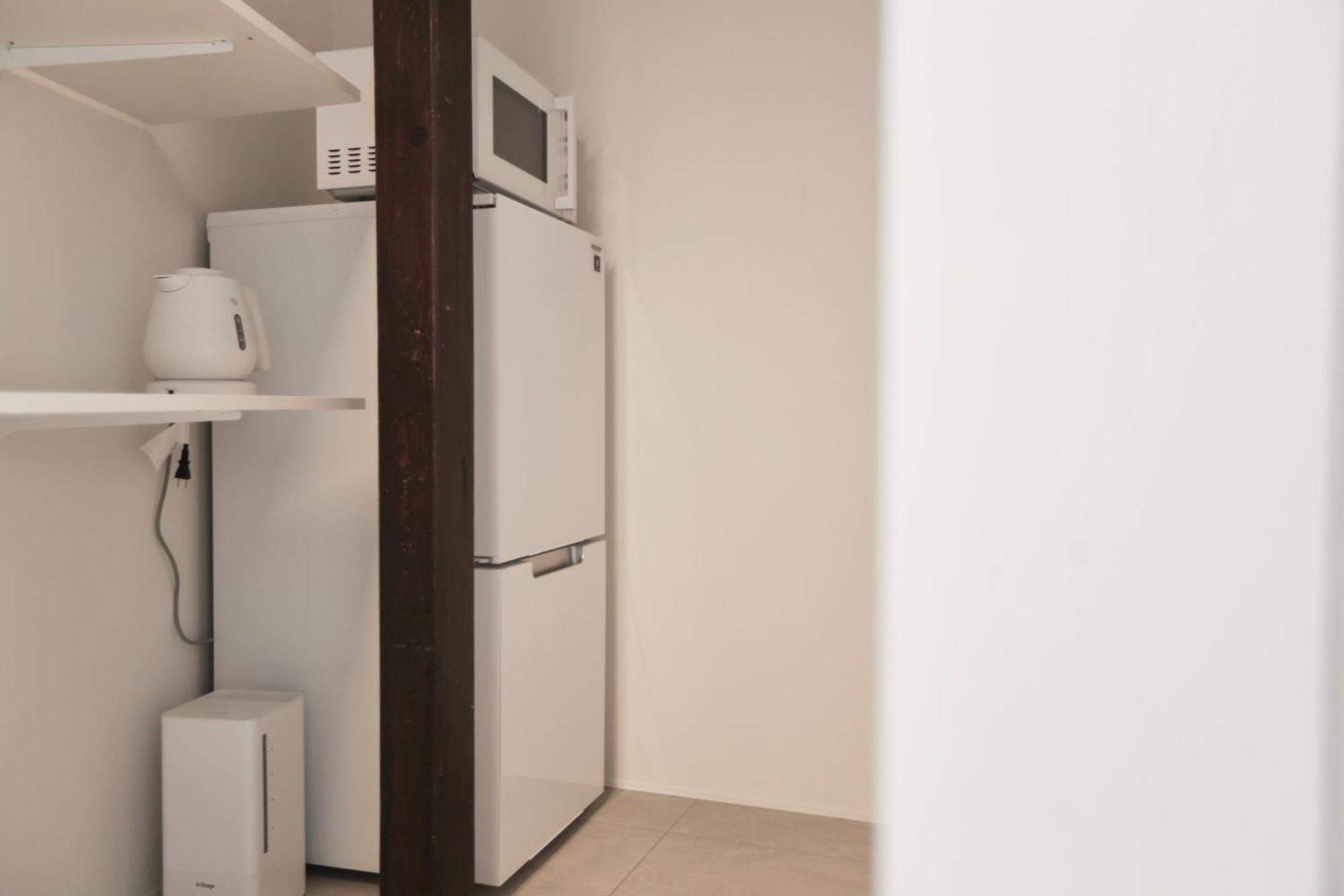 Ruff - Hosai - Apartment Канадзава Екстериор снимка
