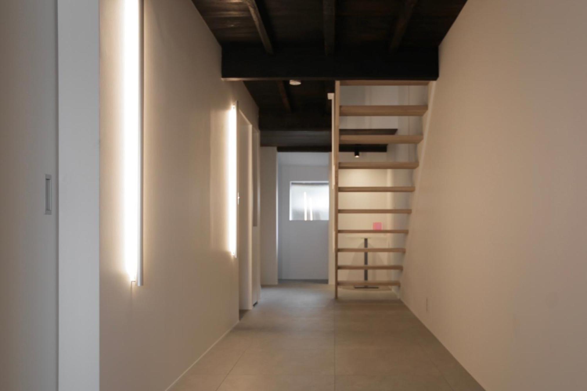 Ruff - Hosai - Apartment Канадзава Екстериор снимка