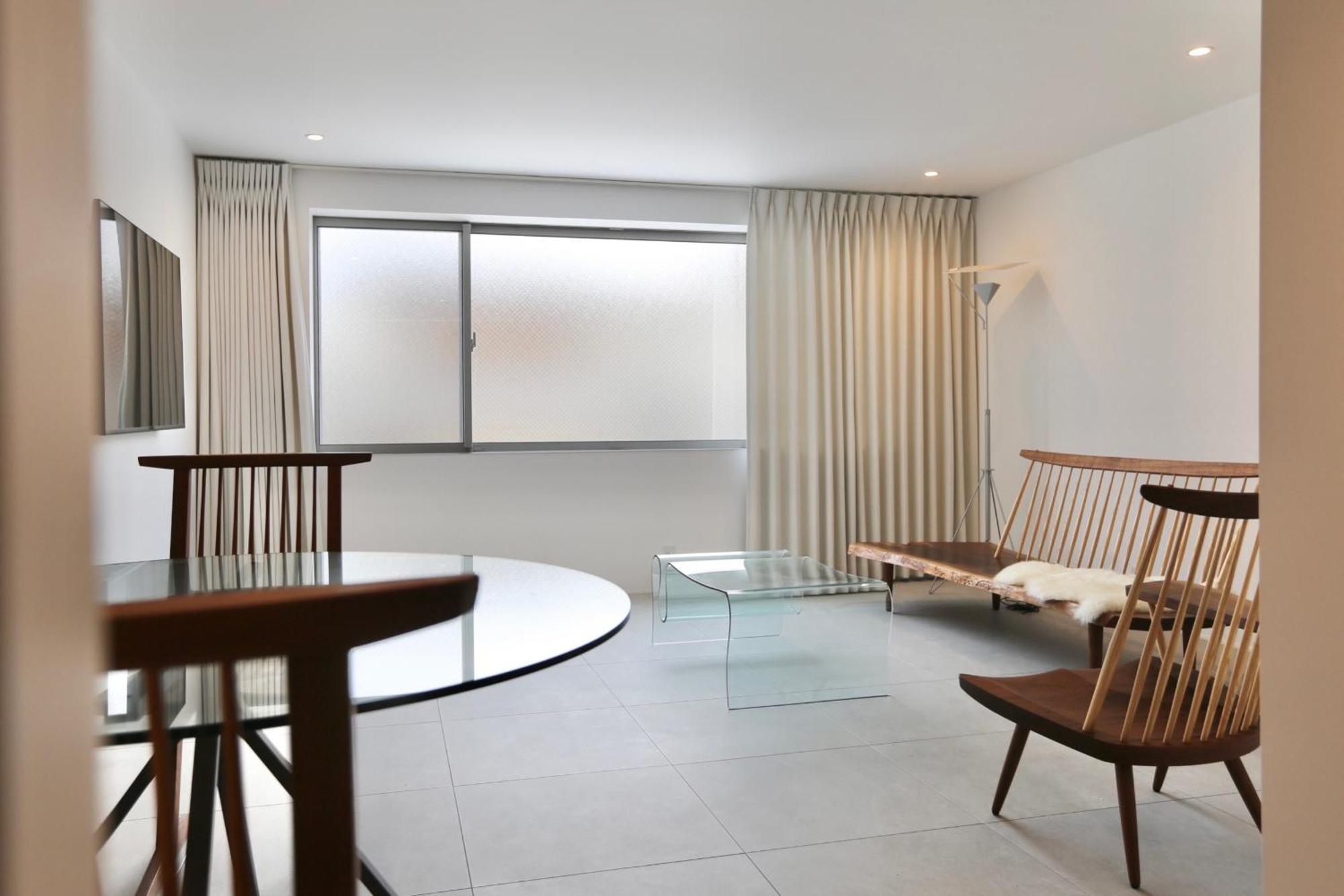 Ruff - Hosai - Apartment Канадзава Екстериор снимка