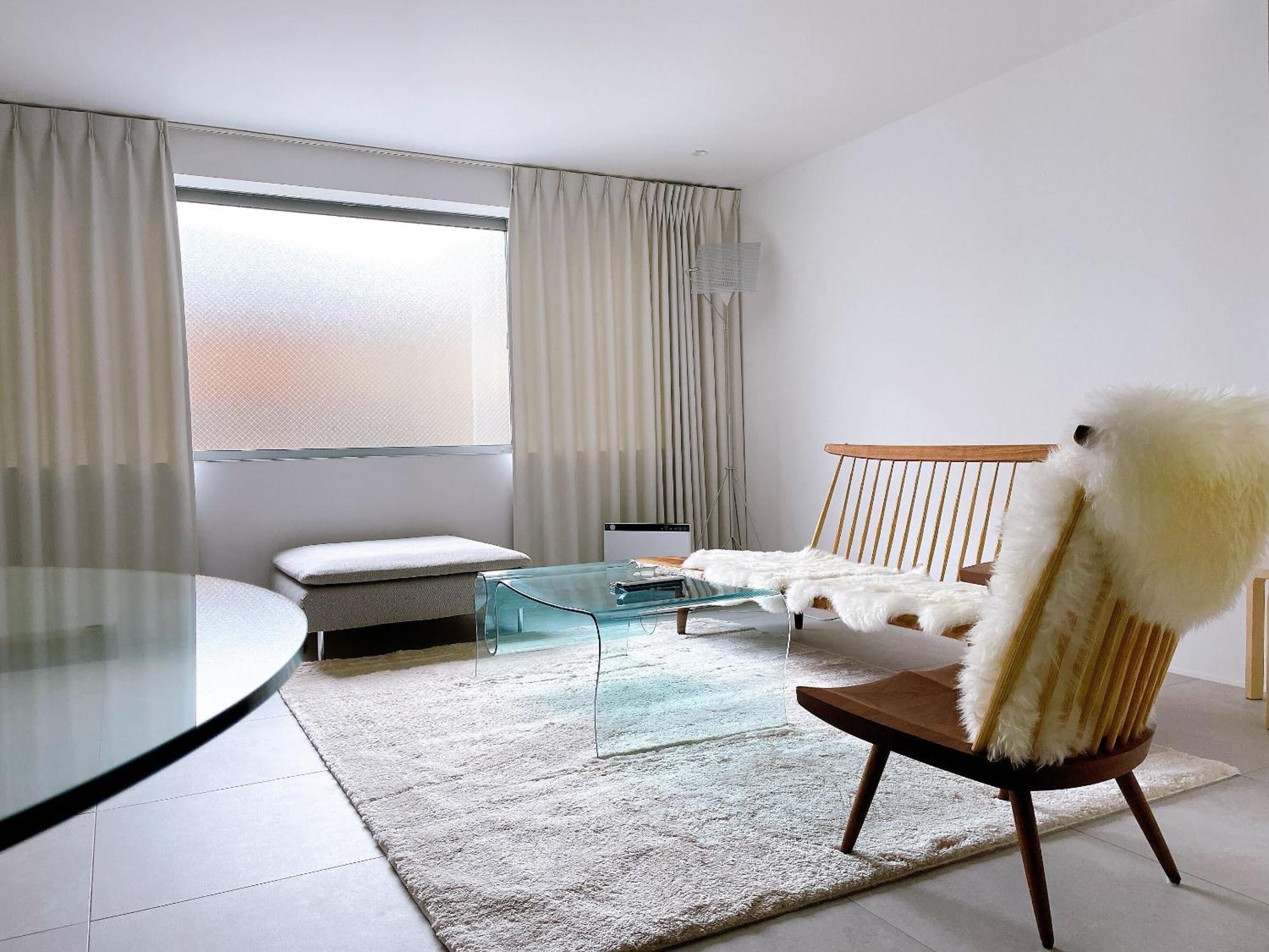 Ruff - Hosai - Apartment Канадзава Екстериор снимка
